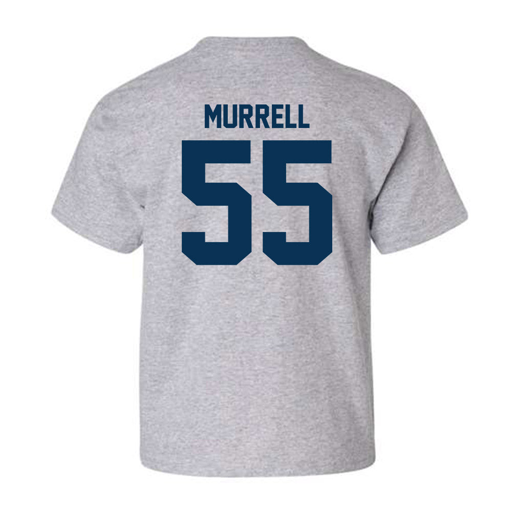 Old Dominion - NCAA Women's Lacrosse : Sarah Murrell - Classic Shersey Youth T-Shirt