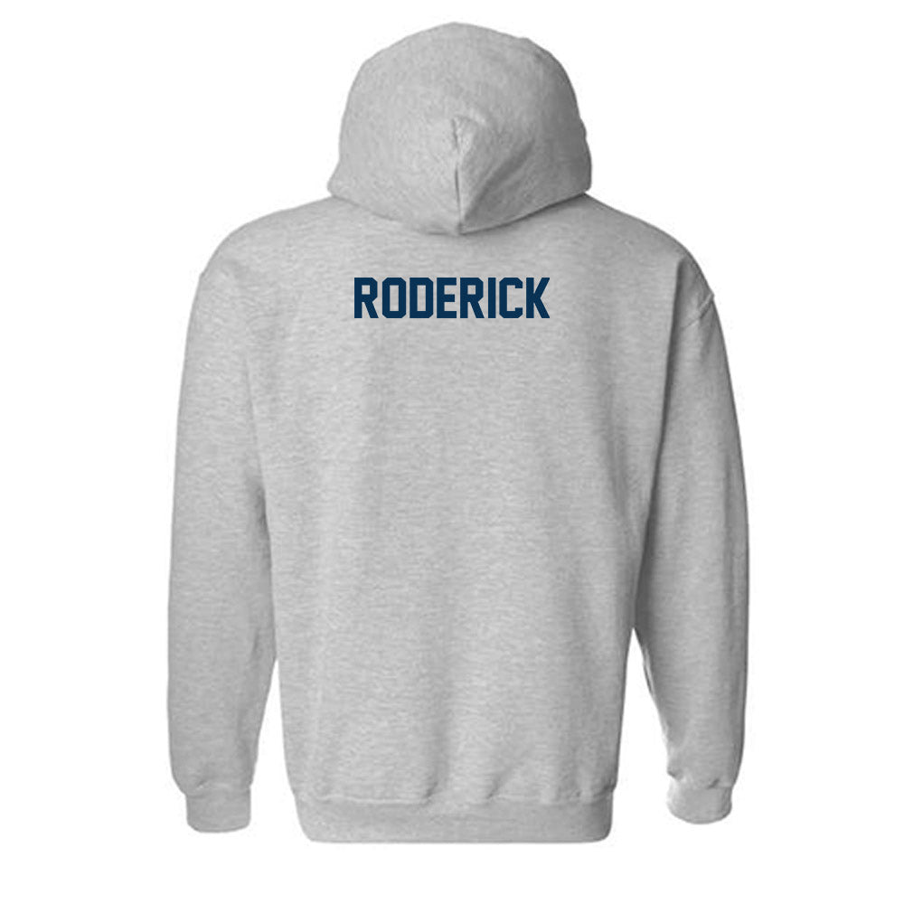 Old Dominion - NCAA Women's Rowing : Hannah Roderick - Classic Shersey Hooded Sweatshirt