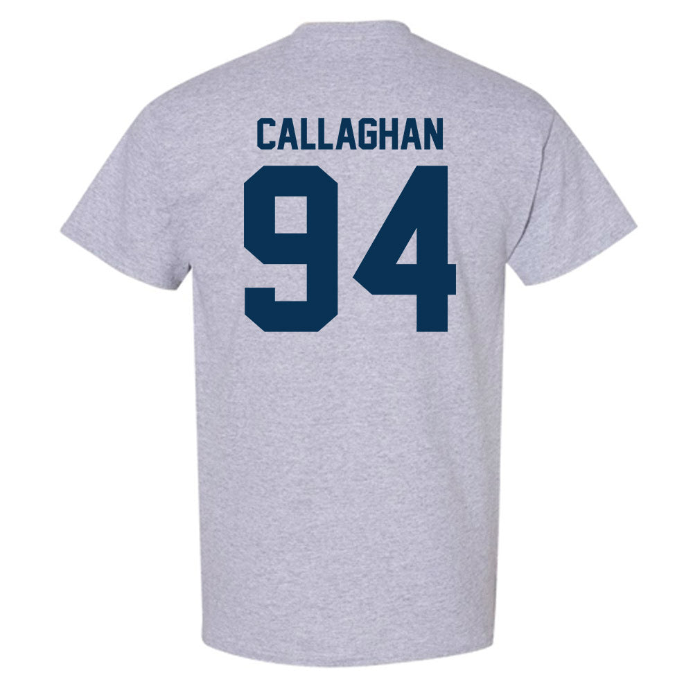 Old Dominion - NCAA Football : Riley Callaghan - Classic Shersey T-Shirt-1