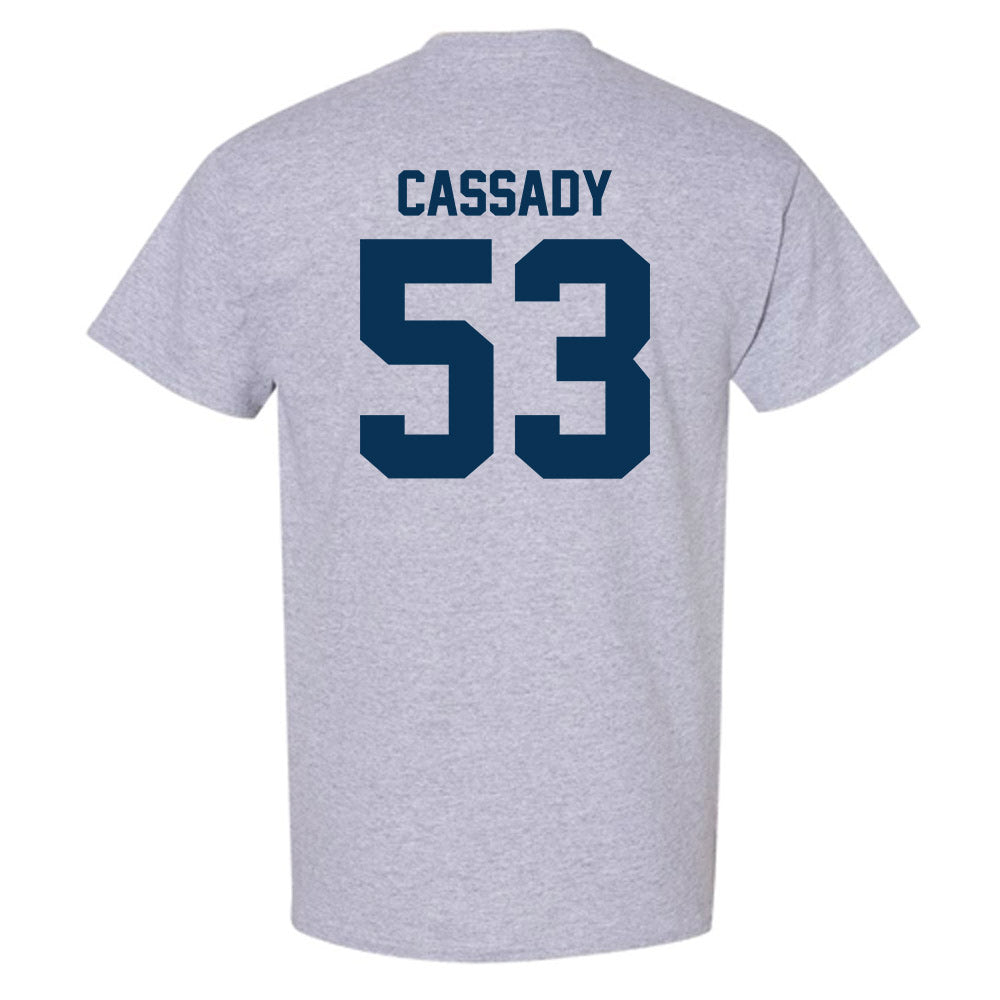 Old Dominion - NCAA Baseball : Jay Cassady - T-Shirt