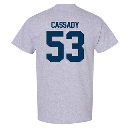 Old Dominion - NCAA Baseball : Jay Cassady - T-Shirt