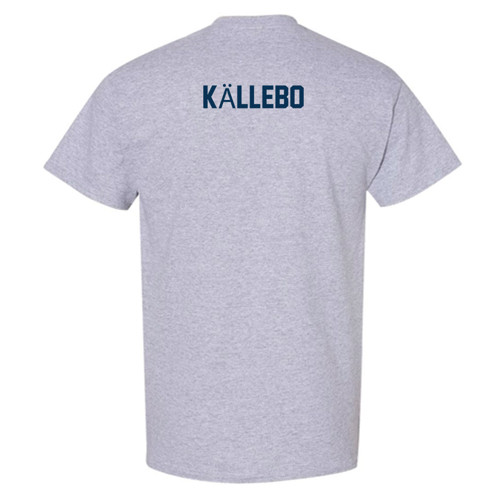 Old Dominion - NCAA Women's Swimming & Diving : Linnea Källebo - Classic Shersey T-Shirt