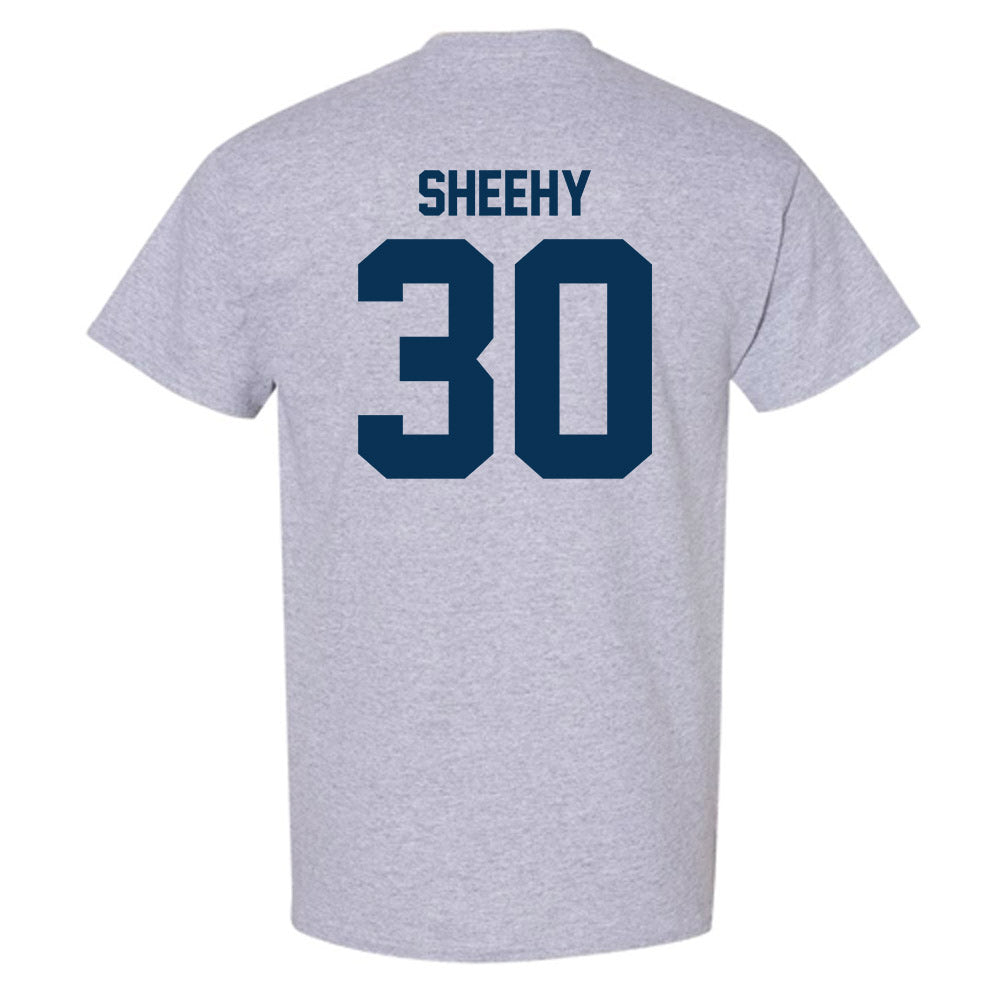 Old Dominion - NCAA Baseball : Ryan Sheehy - Classic Shersey T-Shirt-1