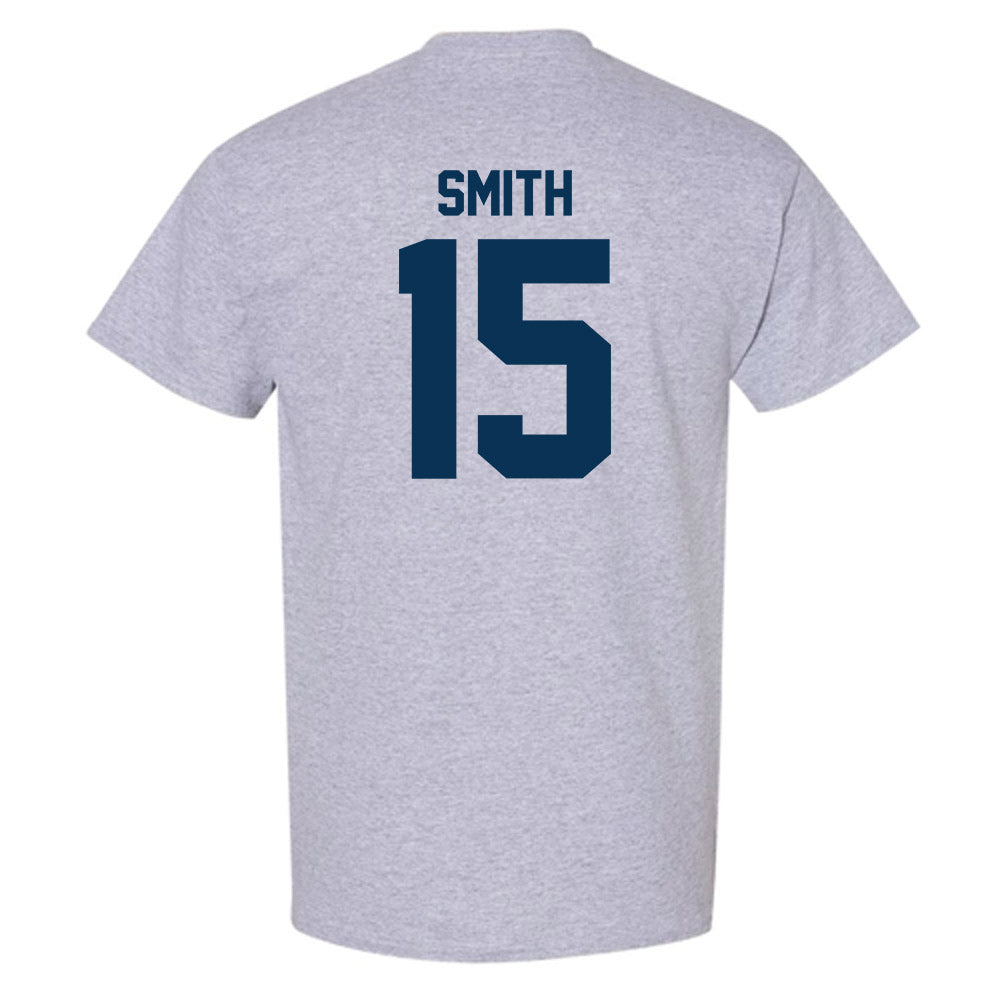 Old Dominion - NCAA Women's Volleyball : Kira Smith - T-Shirt