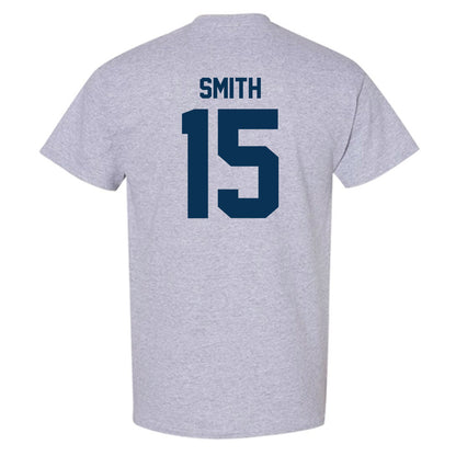 Old Dominion - NCAA Women's Volleyball : Kira Smith - T-Shirt