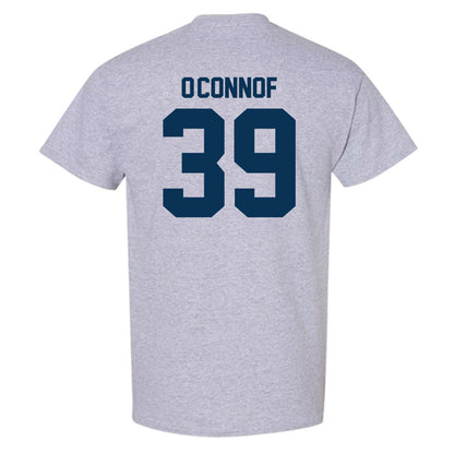 Old Dominion - NCAA Women's Lacrosse : Saoirse O'Connof - Classic Shersey T-Shirt-1