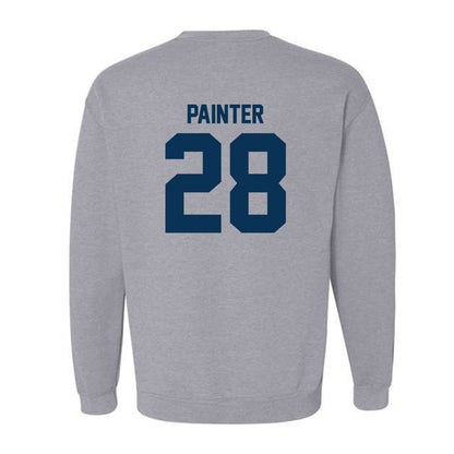 Old Dominion - NCAA Women's Field Hockey : Josie Painter - Classic Shersey Crewneck Sweatshirt-1