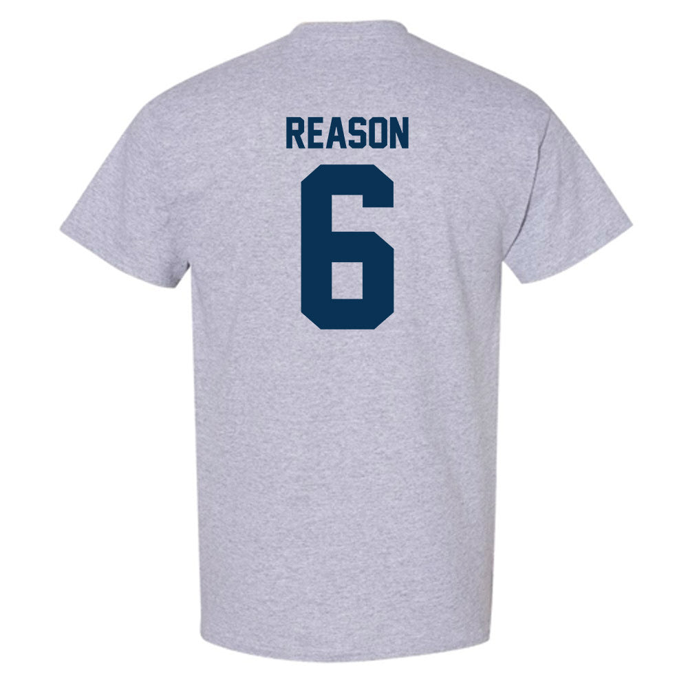 Old Dominion - NCAA Football : Rasheed Reason - T-Shirt