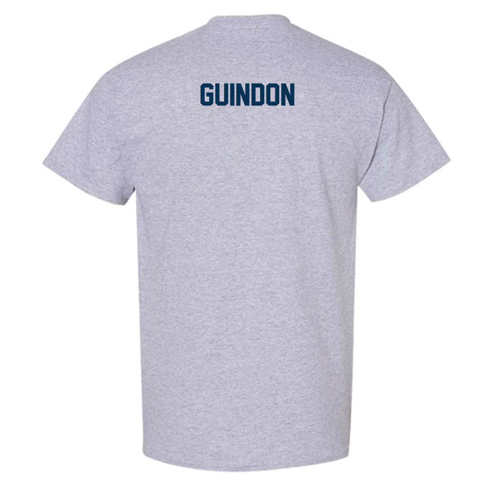 Old Dominion - NCAA Women's Rowing : Libby Guindon - T-Shirt