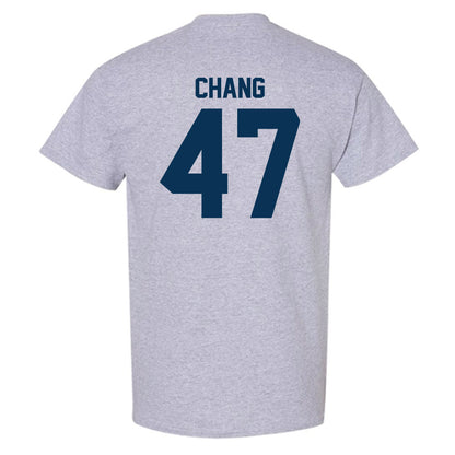 Old Dominion - NCAA Football : Ethan Chang - Classic Shersey T-Shirt