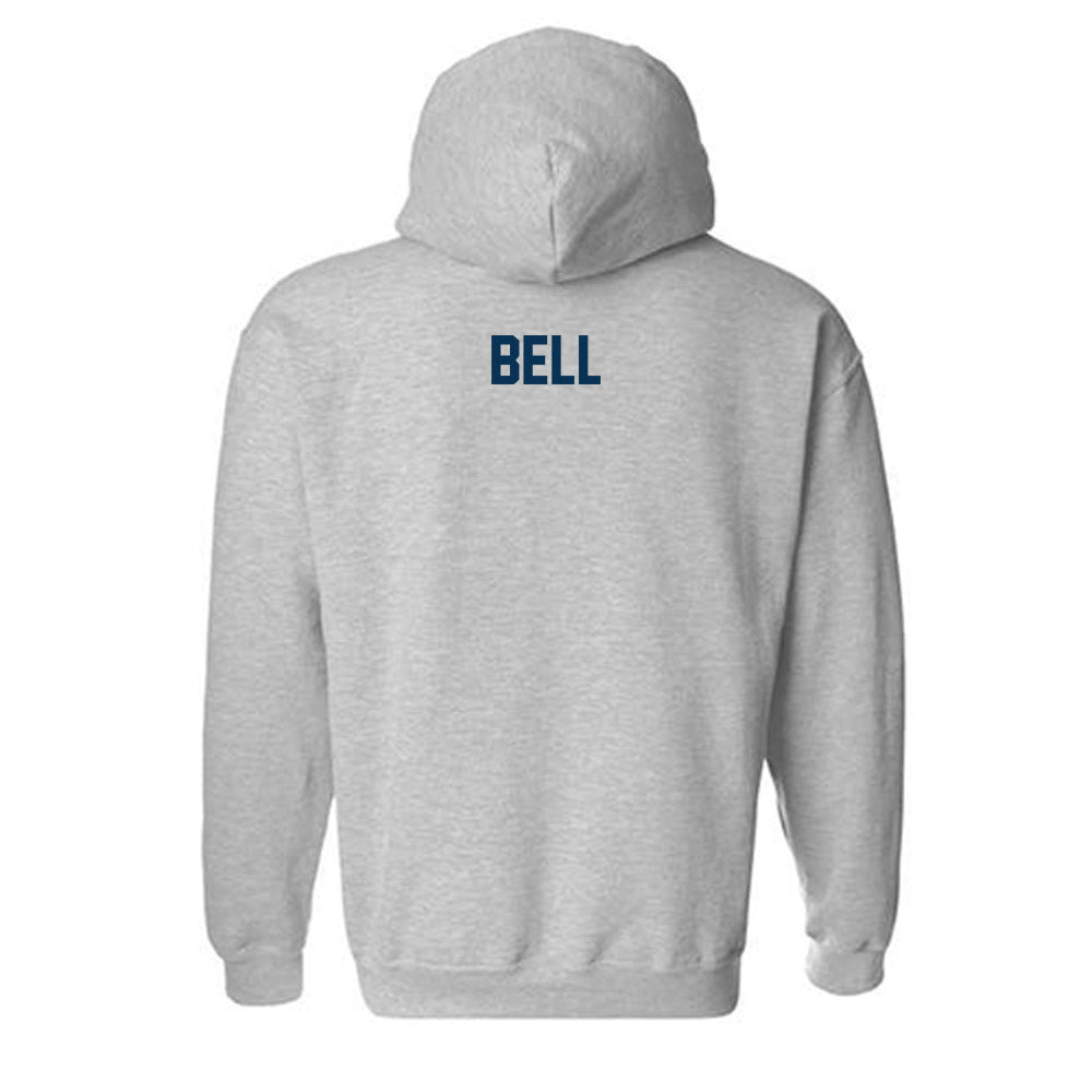 Old Dominion - NCAA Women's Rowing : Sophie Bell - Classic Shersey Hooded Sweatshirt