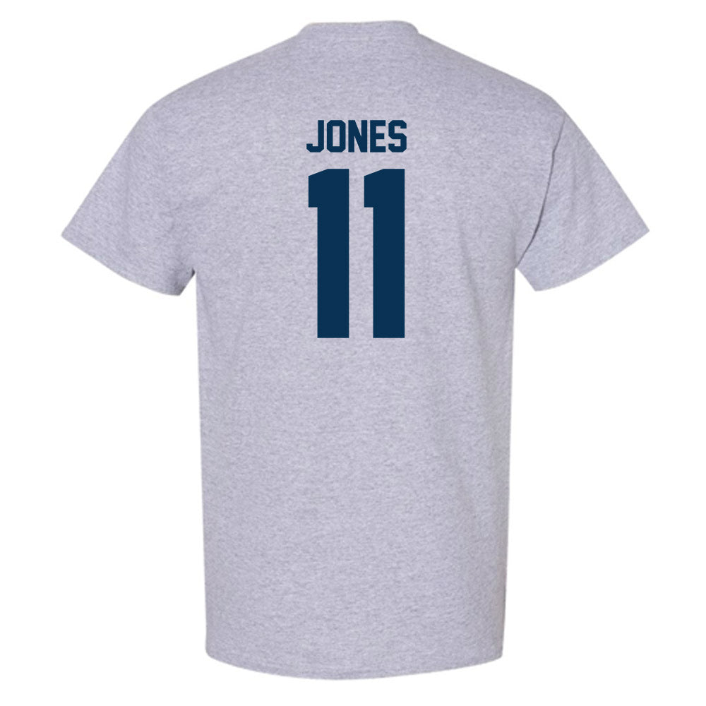 Old Dominion - NCAA Football : Nylen Jones - Classic Shersey T-Shirt-1