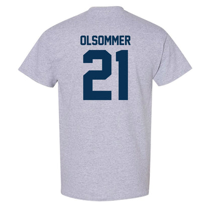 Old Dominion - NCAA Women's Field Hockey : Mackenzie Olsommer - T-Shirt