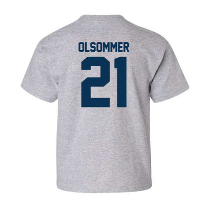 Old Dominion - NCAA Women's Field Hockey : Mackenzie Olsommer - Youth T-Shirt