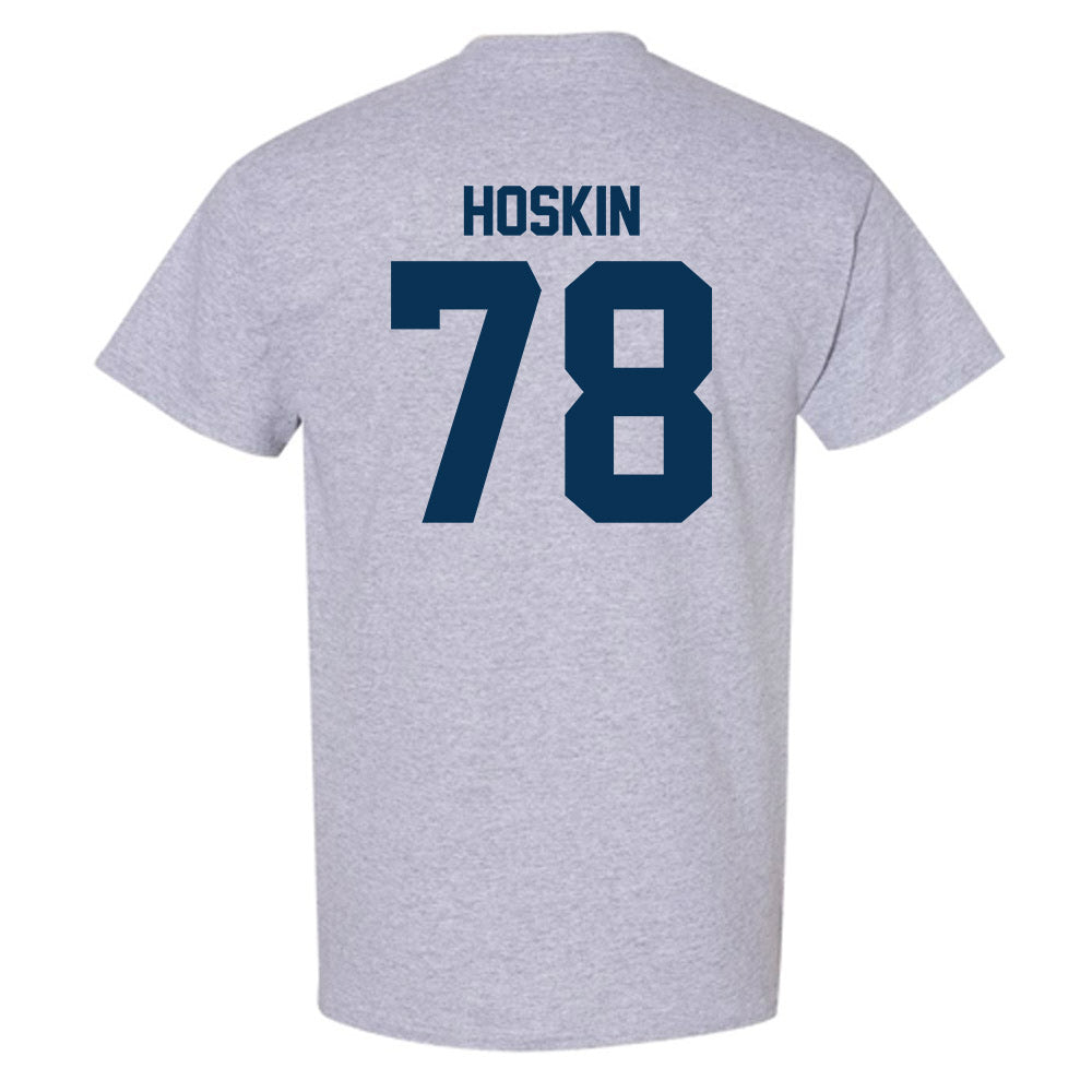 Old Dominion - NCAA Football : Elijah Hoskin - T-Shirt