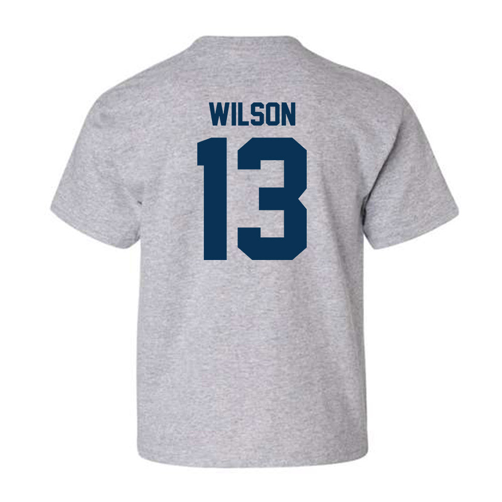 Old Dominion - NCAA Football : Grant Wilson - Youth T-Shirt