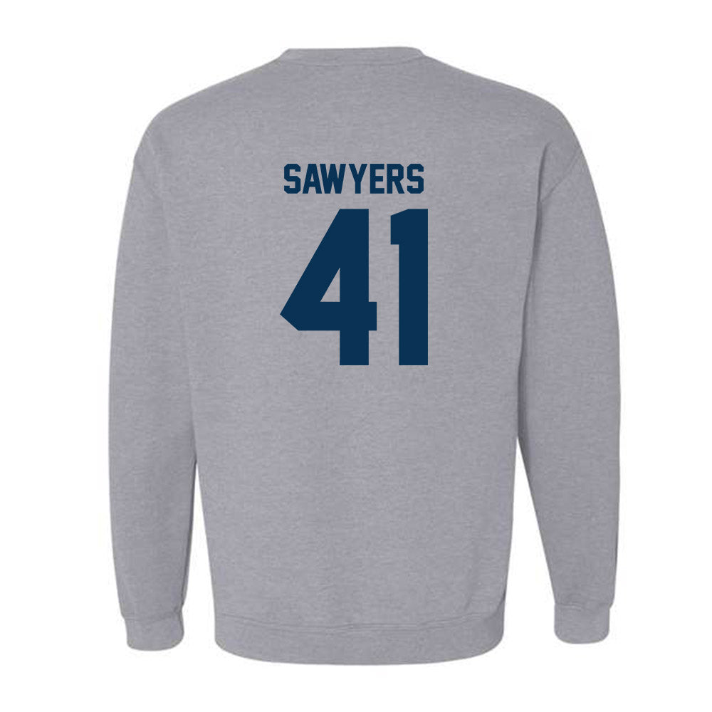 Old Dominion - NCAA Football : Gage Sawyers - Crewneck Sweatshirt