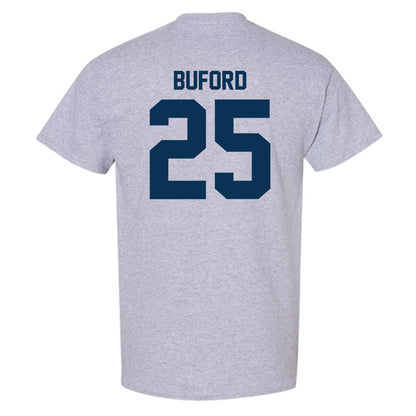 Old Dominion - NCAA Women's Basketball : Endya Buford - T-Shirt