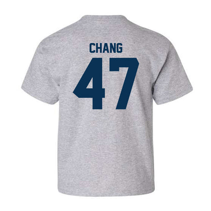 Old Dominion - NCAA Football : Ethan Chang - Classic Shersey Youth T-Shirt