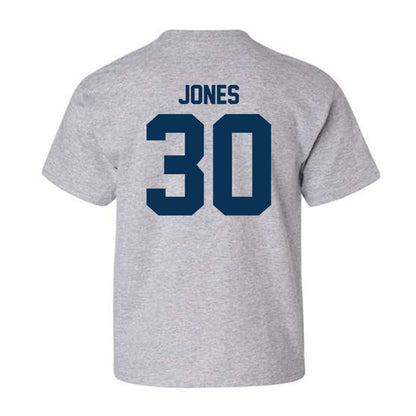 Old Dominion - NCAA Men's Basketball : Cooper Jones - Youth T-Shirt