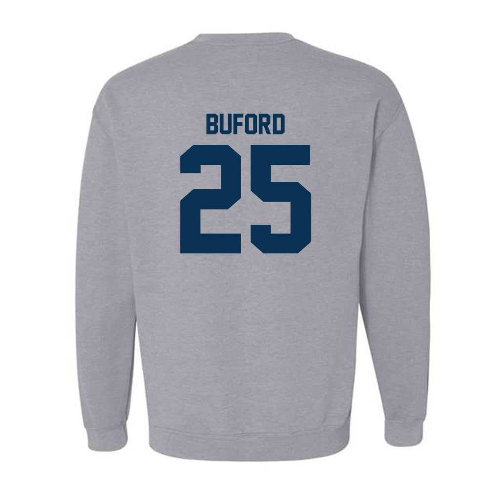 Old Dominion - NCAA Women's Basketball : Endya Buford - Crewneck Sweatshirt