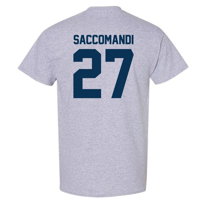 Old Dominion - NCAA Women's Field Hockey : Nicolette Saccomandi - Classic Shersey T-Shirt