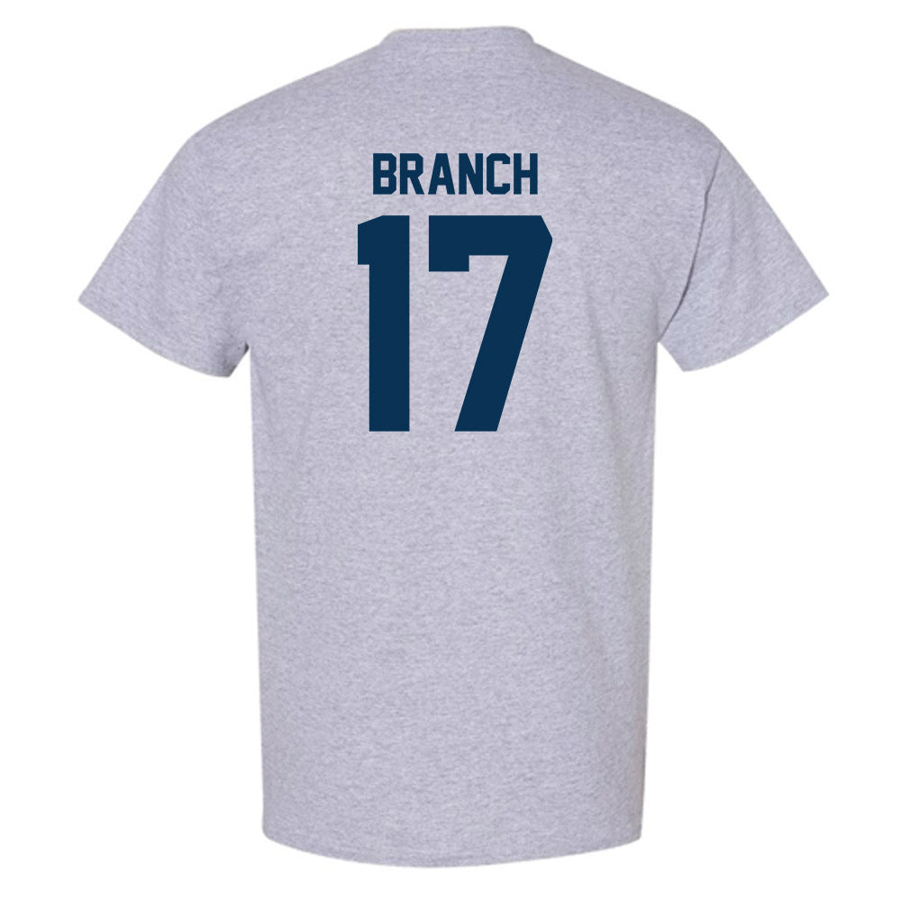 Old Dominion - NCAA Women's Lacrosse : Aryanna Branch - Classic Shersey T-Shirt-1
