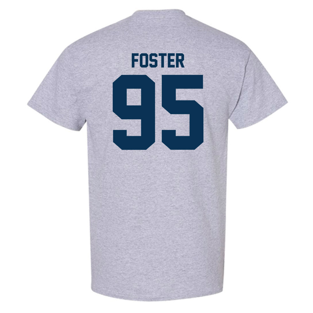 Old Dominion - NCAA Football : Ahmaad Foster - Classic Shersey T-Shirt