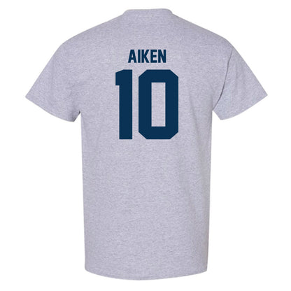 Old Dominion - NCAA Baseball : TJ Aiken - T-Shirt