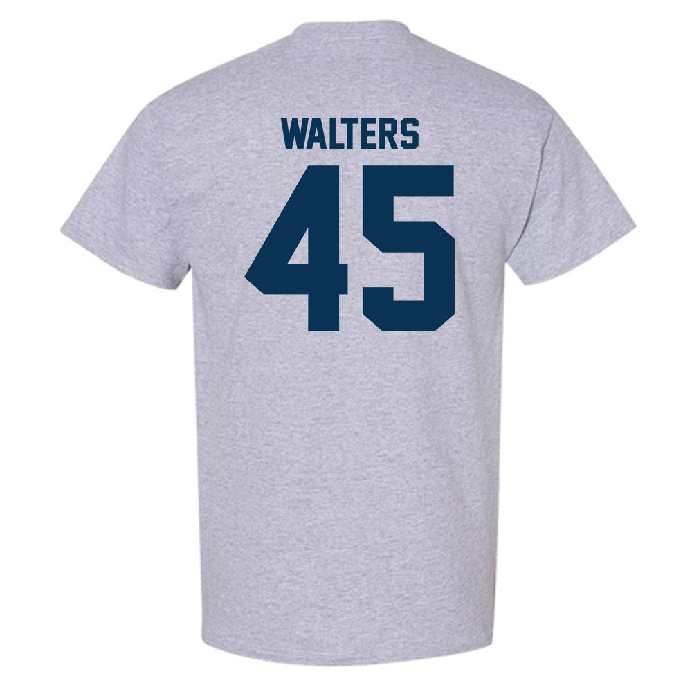 Old Dominion - NCAA Football : Brock Walters - T-Shirt