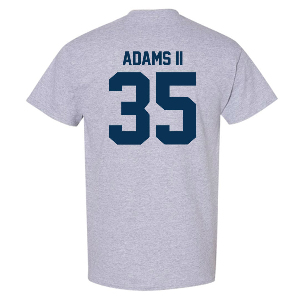 Old Dominion - NCAA Football : LaDarius Adams II - Classic Shersey T-Shirt-1