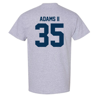 Old Dominion - NCAA Football : LaDarius Adams II - Classic Shersey T-Shirt-1