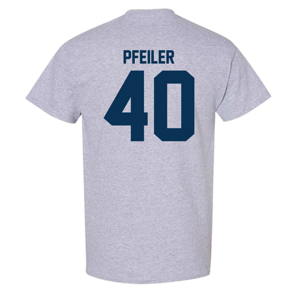 Old Dominion - NCAA Women's Lacrosse : Katie Pfeiler - Classic Shersey T-Shirt