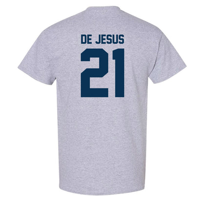 Old Dominion - NCAA Women's Volleyball : Olivia De Jesus - T-Shirt