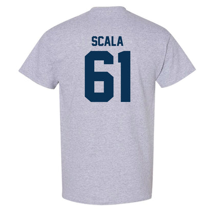 Old Dominion - NCAA Football : Jack Scala - Classic Shersey T-Shirt-1