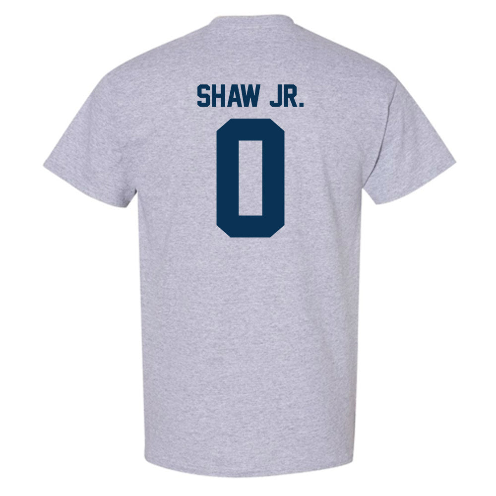 Old Dominion - NCAA Men's Basketball : Kc Shaw Jr. - Classic Shersey T-Shirt-1