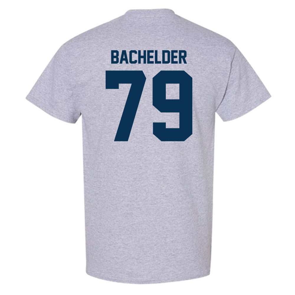 Old Dominion - NCAA Football : Theo Bachelder - T-Shirt