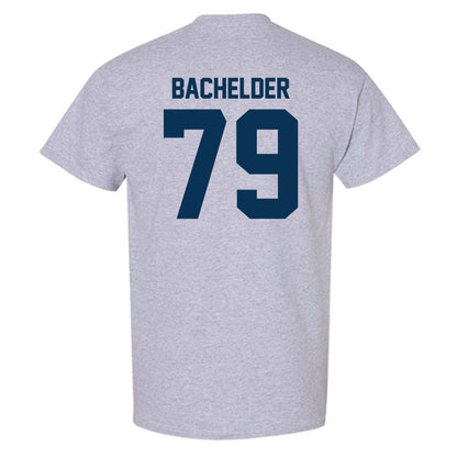 Old Dominion - NCAA Football : Theo Bachelder - T-Shirt