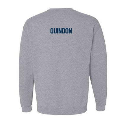 Old Dominion - NCAA Women's Rowing : Libby Guindon - Crewneck Sweatshirt