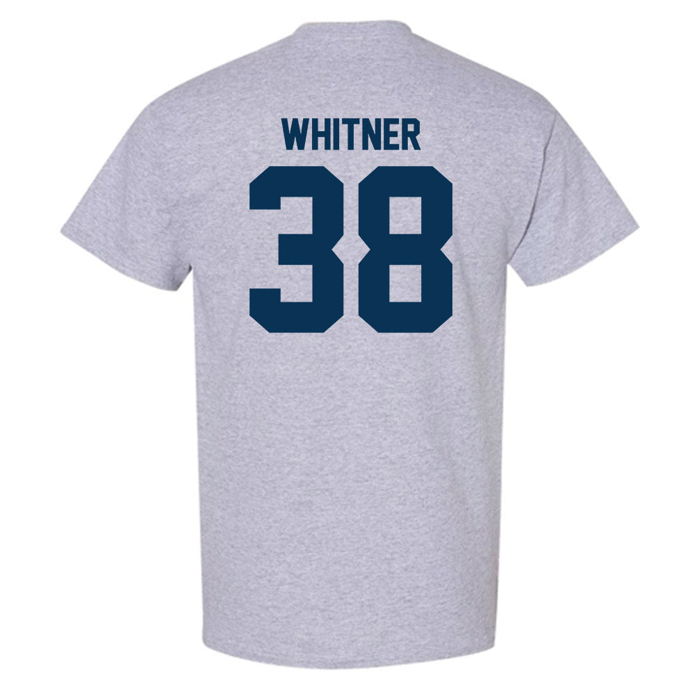 Old Dominion - NCAA Football : Ashton Whitner - T-Shirt