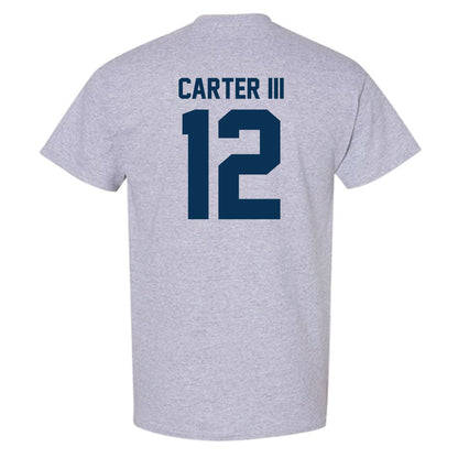 Old Dominion - NCAA Football : Jerome Carter III - T-Shirt