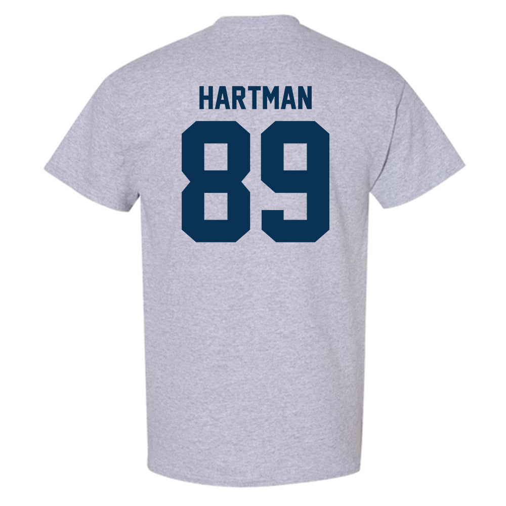 Old Dominion - NCAA Football : Nathan Hartman - Classic Shersey T-Shirt-1