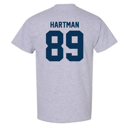 Old Dominion - NCAA Football : Nathan Hartman - Classic Shersey T-Shirt-1