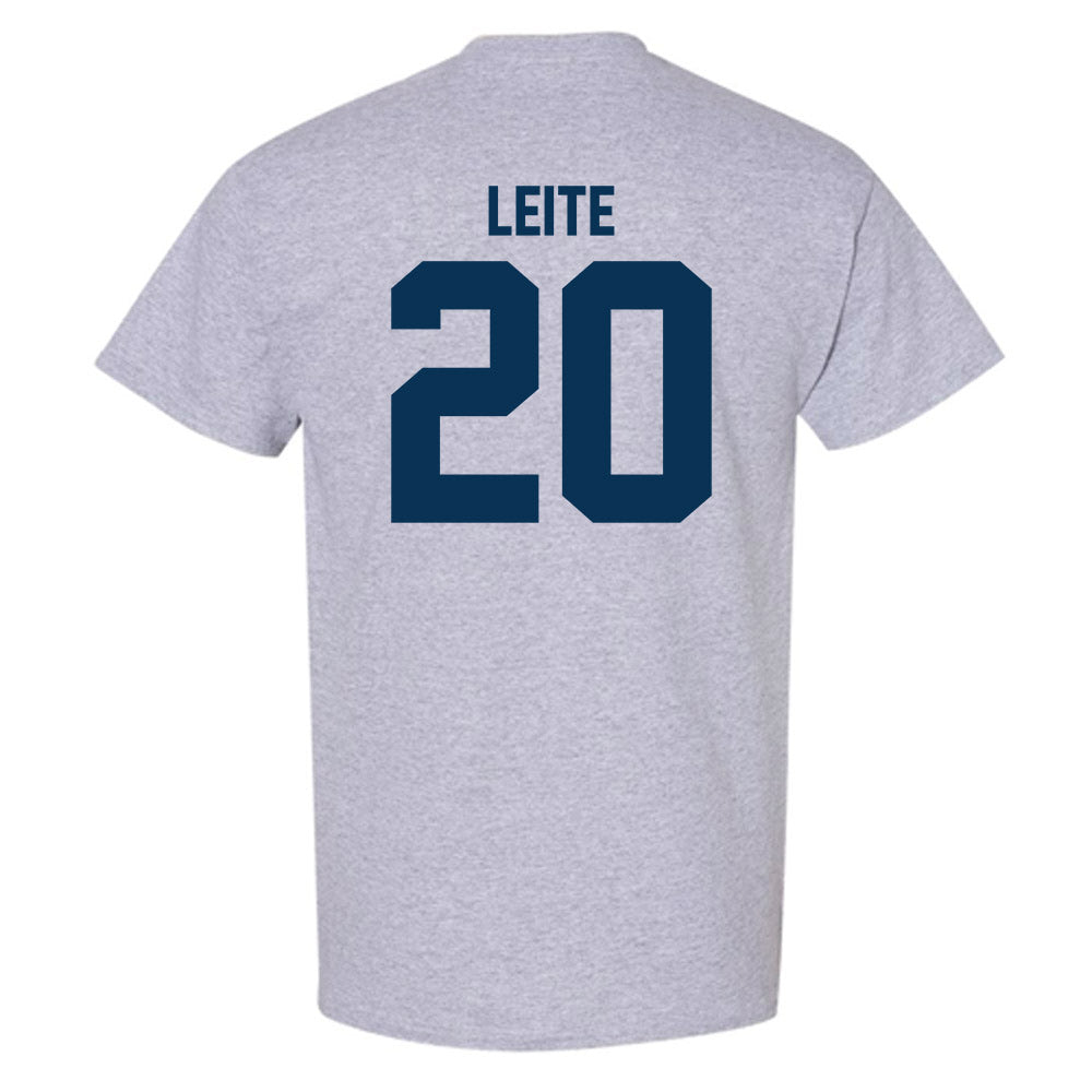 Old Dominion - NCAA Baseball : Zach Leite - Classic Shersey T-Shirt