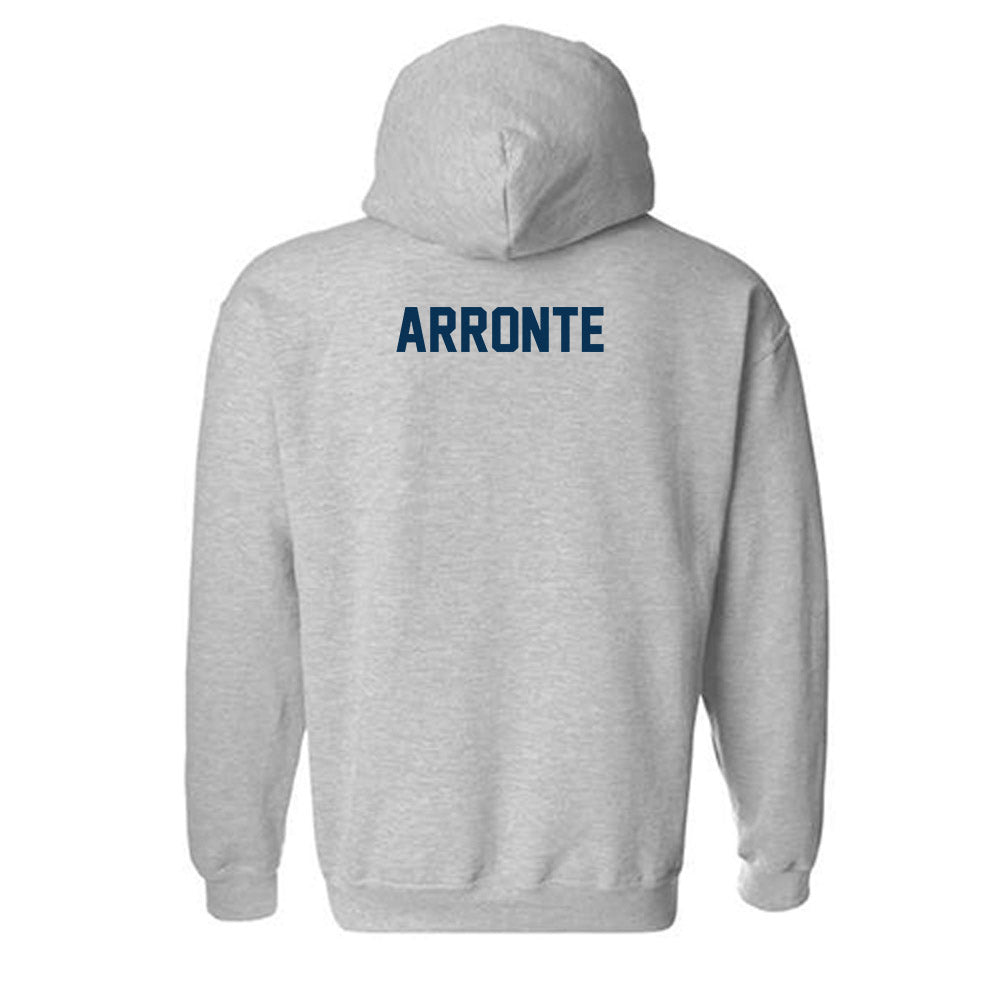 Old Dominion - NCAA Women's Golf : Mariana Arronte - Classic Shersey Hooded Sweatshirt