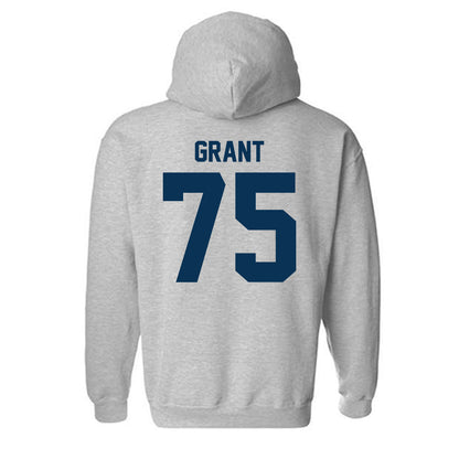 Old Dominion - NCAA Football : Skyler Grant - Hooded Sweatshirt