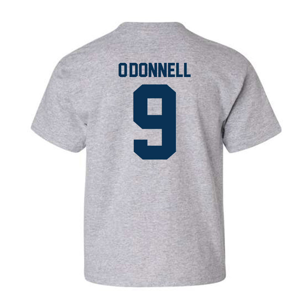 Old Dominion - NCAA Women's Lacrosse : Kylie O'Donnell - Classic Shersey Youth T-Shirt