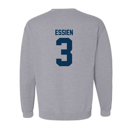 Old Dominion - NCAA Men's Basketball : Imo Essien - Crewneck Sweatshirt