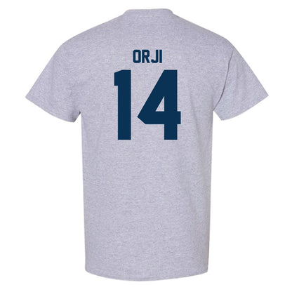 Old Dominion - NCAA Women's Basketball : Nnenna Orji - T-Shirt