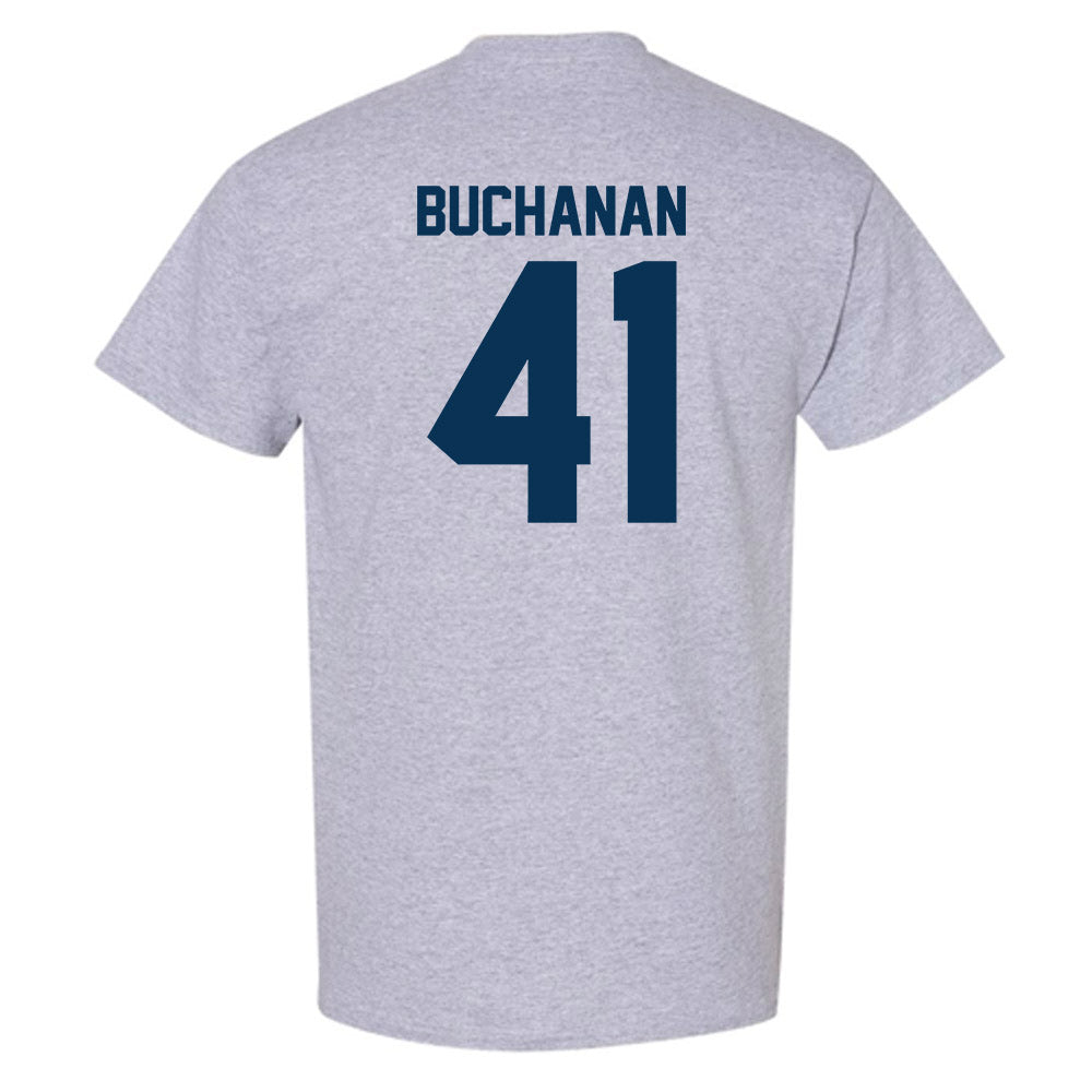 Old Dominion - NCAA Baseball : Trent Buchanan - T-Shirt